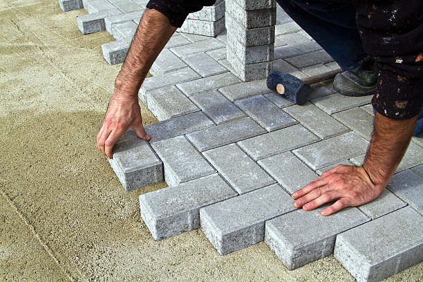 Best Commercial driveway pavers in Ellenville, NY